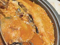 -探炉·香辣豆花烤鱼(笋岗宝能环球汇店)