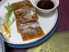 -乔家满族八大碗(流水沟店)