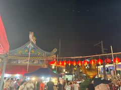-班赞海鲜市场