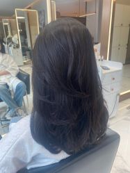 -FLAIR HAIR SALON