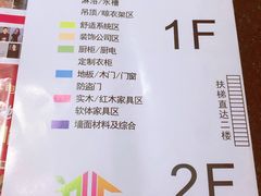 -上海跨国采购会展中心