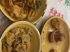 -东排食堂长沙小吃大排档(五一广场店)