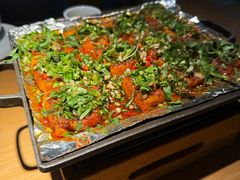 -卞氏菜根香(青羊万达店)