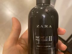 -ZARA(恒隆广场店)