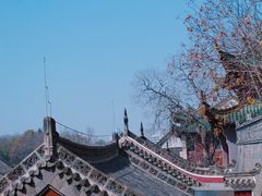 -长春观