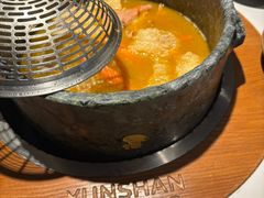 -芸山季·云南山珍菌火锅(南翔印象城MEGA店)