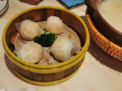 水晶虾饺-顺粤楼·粤菜·点心(融创茂店)