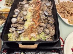 -添福来墨鱼饺子 · 海鲜东北菜(大连星海·黄浦路店)