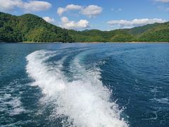 -黄山太平湖风景区