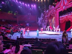 -珠海横琴长隆《卡卡虎奇遇记》