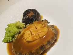 -香樟花园法式铁板烧(恒隆广场店)