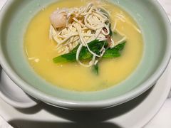 -湖滨28中餐厅·西湖宴·杭州君悦酒店