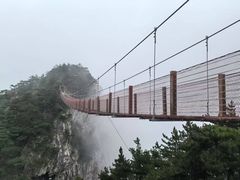 -明堂山风景区