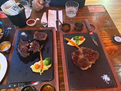 -1886德国汽车餐厅(外滩中央店)