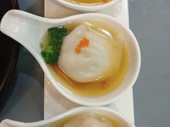 -中恒华茶楼(牌坊店)