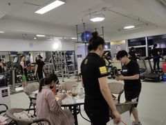 -中田健身工作室(远扬大厦店)