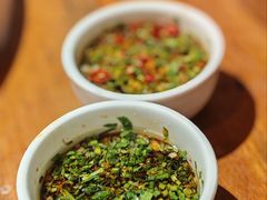 -大良毋米粥(锦龙路总店)