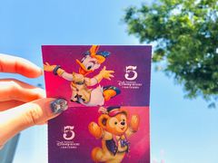 -上海迪士尼度假区