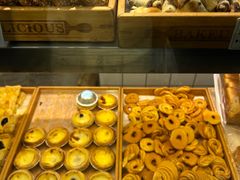 -百香林西点(岐山路店)