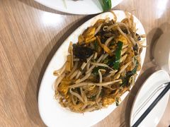炒合菜-姥家春饼店(漳州二路店)