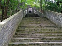 -虞山风景区