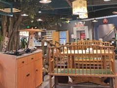 -常和州·夜宵大排档(常州单店)