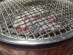 -原始泥炉烤肉(总店)