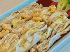 -山海天饮食集团(桃源居店)