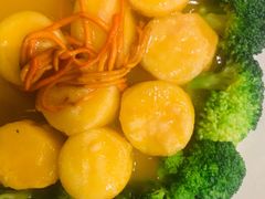 -雾田时尚餐厅(尹山湖歌林公园店)