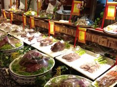 -鲁城往事(游客中心店)