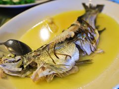 -猪肉婆私房菜(容桂总店)