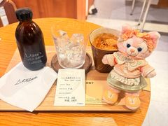 -LilBee Coffee