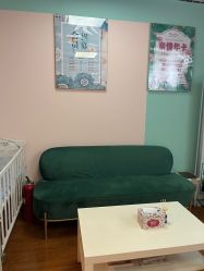 -亮丽妈妈·催乳通乳·产后恢复(万达店)