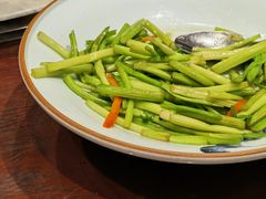 砂锅水芹菜-中国徽菜·徽商故里(广安门店)
