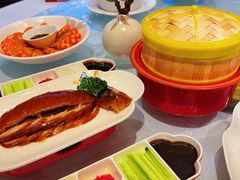 -大鸭梨烤鸭(石佛营店)