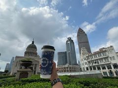 -小白楼1902欧式风情街