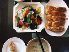 粥公粥婆(厢红旗店)-粥公粥婆精品家常菜(青龙桥店)