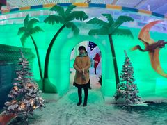 -客天下梦幻冰雪乐园