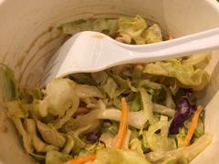-麦当劳(新王府井店)