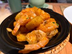 -锦府盐帮·侯宅(五棵松万达店)