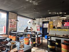 -吴草鸡爪오초닭발(城阳总店)