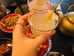 -三酉星·枫·山風与野菜(上海总店)