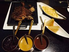 -圣丰索菲特·法国餐厅