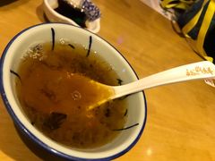 -裕鼎鲜·新中菜(青山湖万达店)