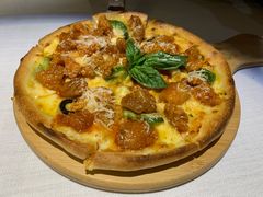 -俄士厨房(万松园店)