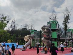 -沈阳植物园