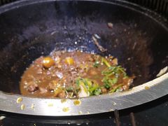 -铁锅年代•现炒地锅鸡(仪凤南路店)
