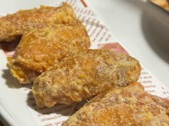 -新白鹿餐厅(龙游路店)