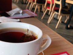 -必胜客(棠下店)