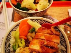 -吉野家(黑牛城道店)